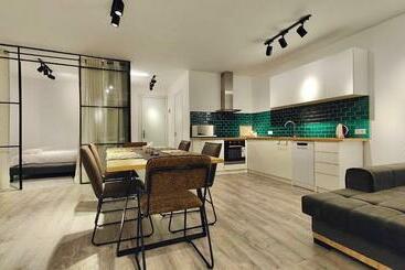 Apartamente turistice New Gudauri Atrium 139