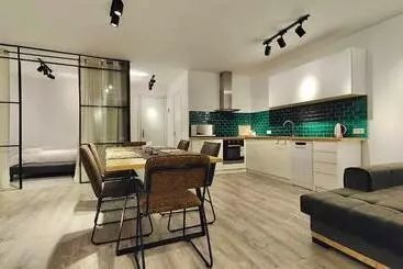 Apartamente turistice New Gudauri Atrium 139