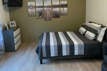 Apartamenty turystyczne Superbe Appartement En Résidence Avec Piscine