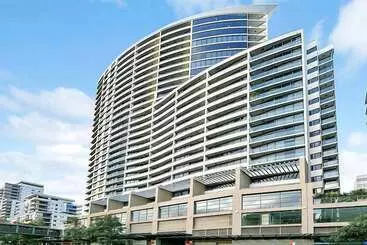 Turistihuoneistot The Apartment Service Fw206