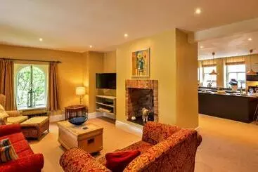 Apartaments turístics Finest Retreats   The Old Post Office Apartment 3