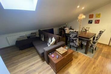 관광객 아파트 Usgo Beach Apartment