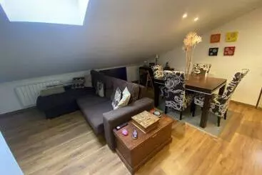 Pisos turísticos Usgo Beach Apartment