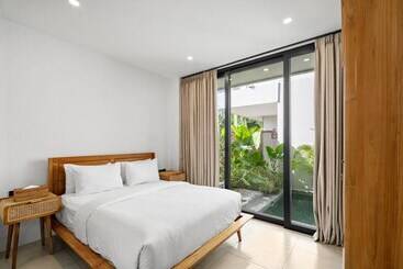 Turistlägenheter Kammara 5 Villa By Betterplace