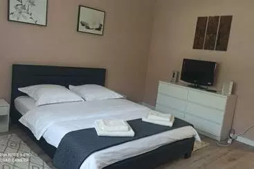ツーリストアパートメント Apartament Maria