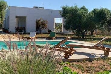 Turista apartmanok Borgo Morgicchio   Dimore Di Charme Con Vista Mare