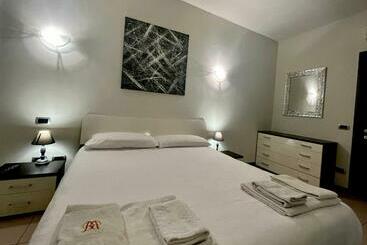 דירות לתיירים Cloudy Dreams Apartment