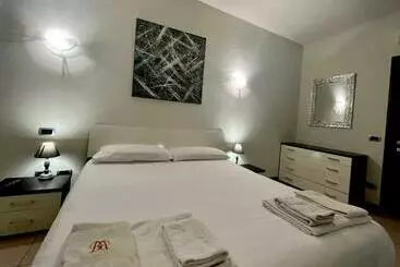 ツーリストアパートメント Cloudy Dreams Apartment