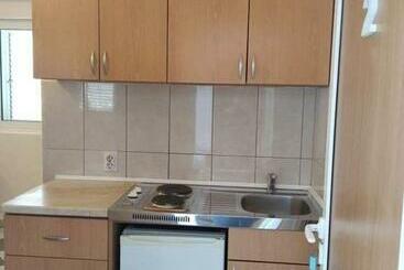 Turist apartmanları Daco22