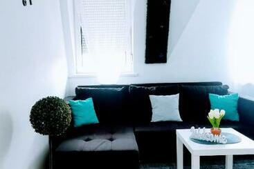 Apartamenty turystyczne Dani Home Apartman