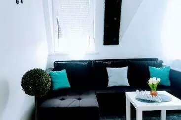 Ferienwohnungen Dani Home Apartman