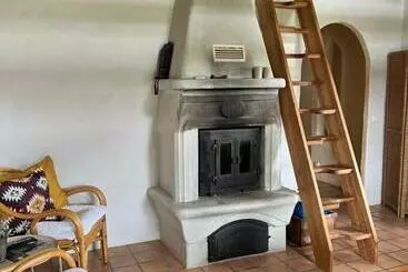 Apartamentos turísticos Gotländskt Kalkstenshus