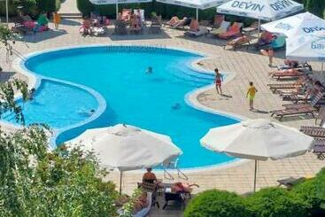 Turista apartmanok Aspen Golf Resort Studio I205