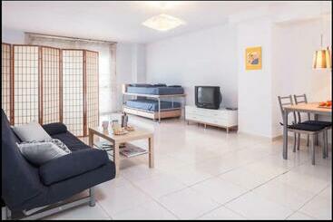 游客公寓 Loft Palamós