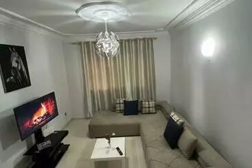 Turistihuoneistot Magnifique Appartement Proche Arribat Center