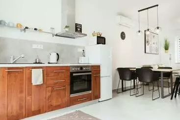 Apartaments turístics Major11 Apartman Zsolnay Negyed