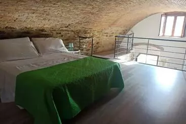 Appartements touristiques Matalena