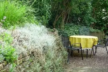 Turistihuoneistot Rügen Fewo 91 Buchenwinkel