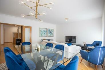 Pisos turísticos Um Apartamento Encantador