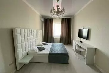 آپارتمان‌های توریست‌ها апартаменты гостиничного типа в центре города жк арман