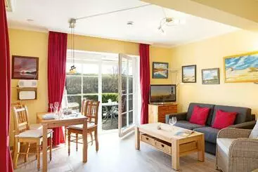 Turistihuoneistot Ausguck