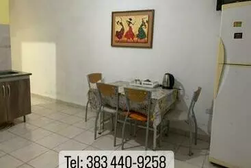 Turistihuoneistot Crizologo 2