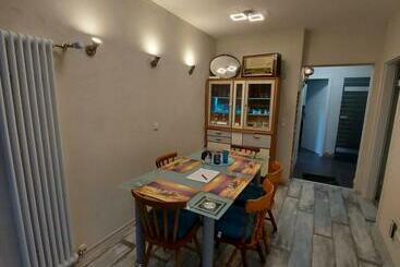 דירות לתיירים Ferienwohnung Natur Pur Ii