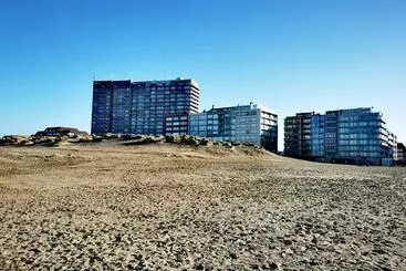 Turistihuoneistot Hhvdk Aan Zee