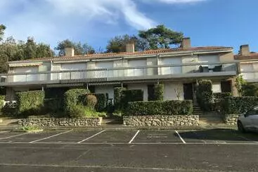 Pisos turísticos Le Cosy Mer