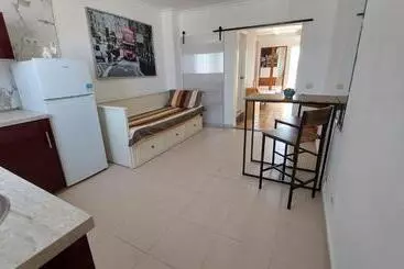 Turistihuoneistot Little Chatty, Parking & Wifi Free