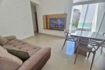 آپارتمان‌های توریست‌ها Th Flats Vila Mariana