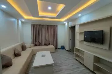 آپارتمان‌های توریست‌ها Thamel Central Apartment