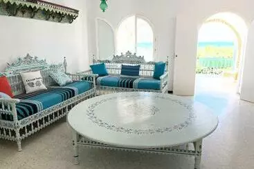 Apartamentos turísticos Villa De La Mer