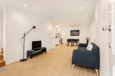 ツーリストアパートメント Altido Cosy 2bed Apartment In Lisbon