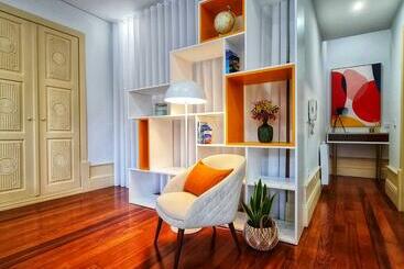 관광객 아파트 Apartments2stay I Porto   Flores