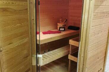 Apartaments turístics Fewo Krysik Unterdeck