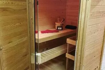 Turistihuoneistot Fewo Krysik Unterdeck