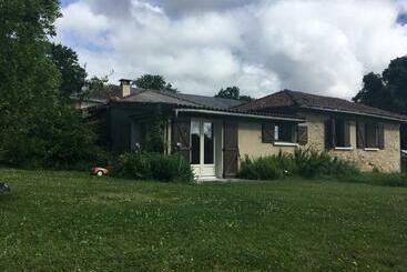 游客公寓 Le Clos Crista Galli