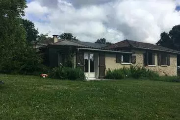 Turistihuoneistot Le Clos Crista Galli