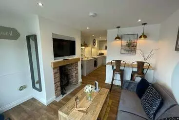 ツーリストアパートメント Maple Cove