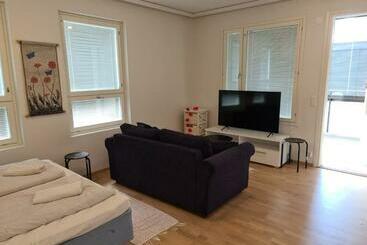 דירות לתיירים Mr Apartments 2