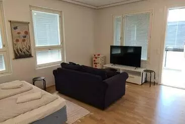 ツーリストアパートメント Mr Apartments 2