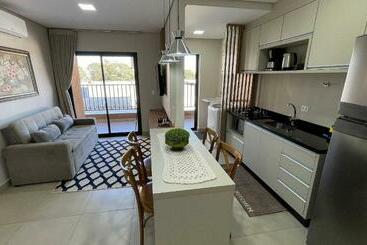 דירות לתיירים Novíssimo Apartamento No Centro De Foz Perto De Tudo