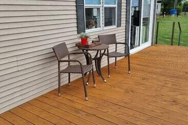 Apartaments turístics Storchenhof Mobilheim 1