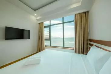 آپارتمانهای توریستها Sunny Apartment