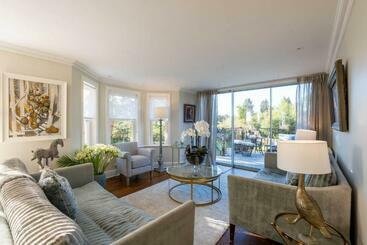 Apartamenty turystyczne The Bend