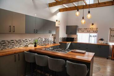 شقق خاصة سياحية The Coral On Sedgefield By Top Destinations Rentals