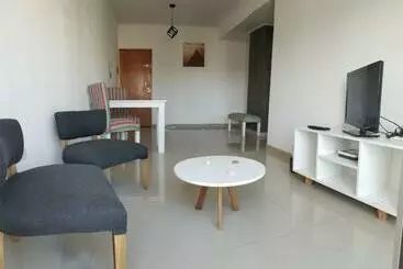 Turistihuoneistot Ads Departamentos 1