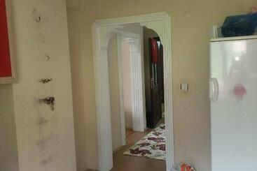 Pisos turísticos Akçelik Konaklama