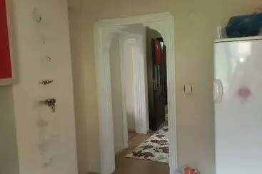 Tourist flats Akçelik Konaklama